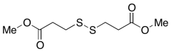 Dimethyl 3,3'-Dithiodipropionate