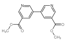 Dimethyl 3,3'-bipyridine-5,5'-dicarboxylate