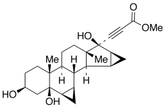 3-(6&beta;,7&beta;,15&beta;,16&beta;-Dimethylene-3&beta;,5&beta;-d