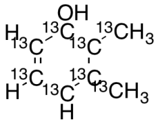 2,3-Dimethylphenol-13C8