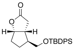 [3aR-(3a&alpha;,4&alpha;,6a&alpha;)]-4-[[[(1,1-Dimethylethyl)diphenylsilyl]oxy
