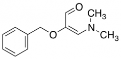 (E)-3-(dimethylamino)-2-phenylmethoxyprop-2-enal