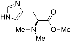 N,N-Dimethyl-L-histidine Methyl Ester