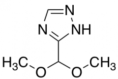 5-(dimethoxymethyl)-1H-1,2,4-triazole