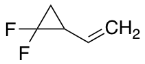 1,1-Difluoro-2-vinylcyclopropane