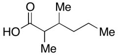 2,3-Dimethyl-hexanoic Acid