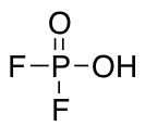 Difluorophosphoric Acid