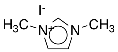 1,3-Dimethylimidazolium Iodide