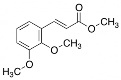 2,3-Dimethoxycinnamic Acid Methyl Ester