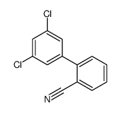 2-(3,5-Dichlorophenyl)benzonitrile
