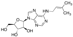 6-(&gamma;,&gamma;-Dimethylallylamino)purine Arabinoside