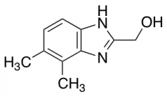 (4,5-Dimethyl-1H-benzimidazol-2-yl)methanol