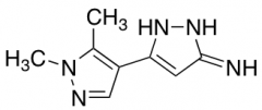 1',5'-Dimethyl-1H,1'H-3,4'-bipyrazol-5-amine