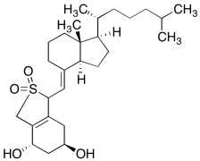 (4S,​6R)​-1-​[(E)​-​[(1R,​3aS,​4E,​7aR)​-​1-​[(1R)​-​1,​5-​Di