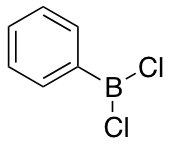 Dichlorophenylborane