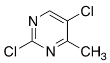 2,5-Dichloro-4-methylpyrimidine