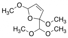 2,5-Dihydro-2,5-dimethoxy-2-dimethoxymethylfuran