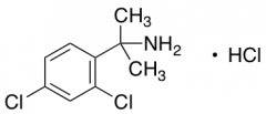 2-(2,4-Dichlorophenyl)propan-2-amine Hydrochloride