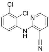 2-((2,3-Dichlorophenyl)amino)nicotinonitrile