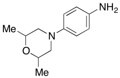 4-(2,6-Dimethylmorpholino)aniline