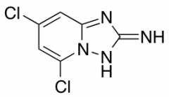 5,7-Dichloro-[1,2,4]triazolo[1,5-a]pyridin-2-amine