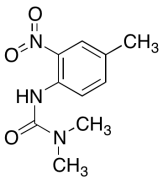 N,N-Dimethyl-N'-(4-methyl-2-nitrophenyl)-urea