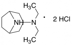 N,N-Diethyl-8-azabicyclo[3.2.1]octan-3-amine Dihydrochloride