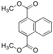 1,4-Dimethyl 1,4-Naphthalenedicarboxylic Acid Ester