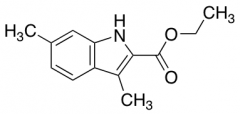 3,6-Dimethylindole-2-ethyl Carboxylate