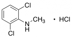 2,6-dichloro-N-methylaniline hydrochloride