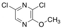 3,5-dichloro-2-methoxypyrazine