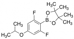 2-(2,6-Difluoro-4-Isopropoxyphenyl)-4,4,5,5-Tetramethyl-1,3,2-Dioxaborolane