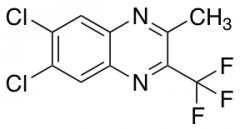 6,7-dichloro-2-methyl-3-(trifluoromethyl)quinoxaline