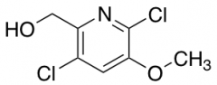 (3,6-Dichloro-5-methoxypyridin-2-yl)methanol