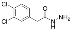 2-(3,4-dichlorophenyl)acetohydrazide