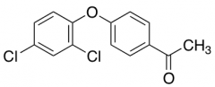 1-[4-(2,4-Dichlorophenoxy)phenyl]ethan-1-one
