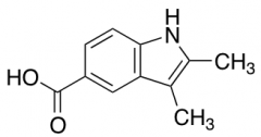2,3-Dimethyl-1H-indole-5-carboxylic acid