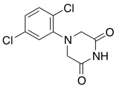 4-(2,5-dichlorophenyl)piperazine-2,6-dione