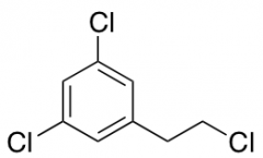 1,3-dichloro-5-(2-chloroethyl)benzene
