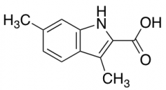 3,6-Dimethyl-1H-indole-2-carboxylic acid