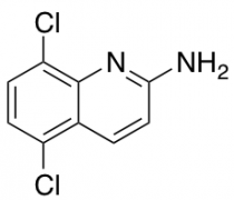 5,8-dichloroquinolin-2-amine