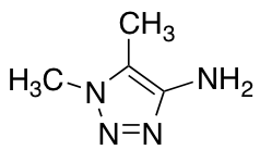 dimethyl-1H-1,2,3-triazol-4-amine