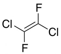 1,2-dichloro-1,2-difluoroethylene
