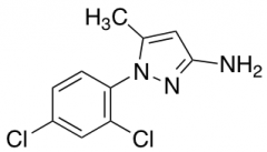 1-(2,4-Dichlorophenyl)-5-methyl-1H-pyrazol-3-amine