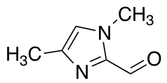 1,4-dimethyl-1H-imidazole-2-carbaldehyde