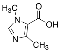 1,4-dimethyl-1H-imidazole-5-carboxylic acid