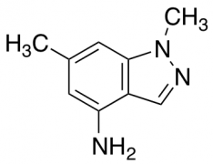 1,6-dimethyl-1H-indazol-4-amine