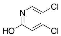 4,5-Dichloropyridin-2(1H)-one