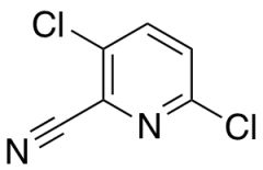 3,6-dichloropicolinonitrile