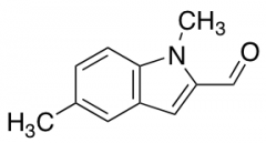 1,5-dimethyl-1H-indole-2-carbaldehyde